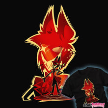 Load image into Gallery viewer, Daily_Deal_Shirts The Radio Demon
