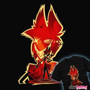 Daily_Deal_Shirts The Radio Demon