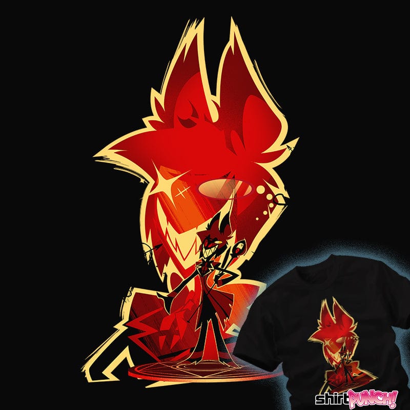 Daily_Deal_Shirts The Radio Demon