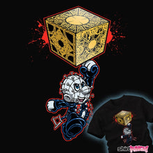 Load image into Gallery viewer, Shirts Puzzle Box Power Up Puzzle Box Power Up
