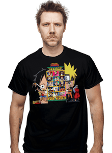 Shirts Select 2K Heroes Select 2K Heroes