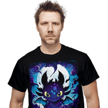 Load image into Gallery viewer, Shirts Darkness Dragon
