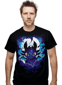 Shirts Darkness Dragon