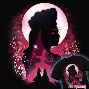 Daily_Deal_Shirts The Good Witch The Good Witch