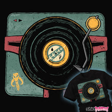 Load image into Gallery viewer, Daily_Deal_Shirts Mandalorian Music Mandalorian Music
