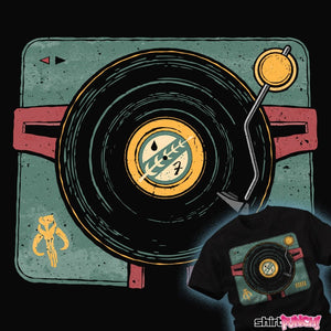 Daily_Deal_Shirts Mandalorian Music Mandalorian Music