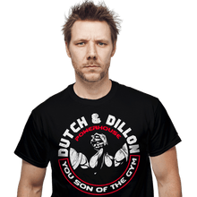 Load image into Gallery viewer, Last_Chance_Shirts Dutch &amp; Dillon - Powerhouse Dutch &amp; Dillon - Powerhouse
