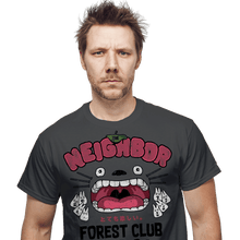 Load image into Gallery viewer, Last_Chance_Shirts Neighbor Forest Club Neighbor Forest Club
