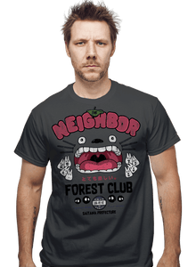 Last_Chance_Shirts Neighbor Forest Club Neighbor Forest Club