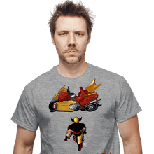 Load image into Gallery viewer, Daily_Deal_Shirts Logan
