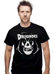 Shirts Dreadnoks