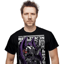 Load image into Gallery viewer, Daily_Deal_Shirts Demon Lord Beezlemon Demon Lord Beezlemon
