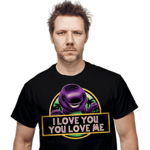 Load image into Gallery viewer, Daily_Deal_Shirts Purple Friend Purple Friend
