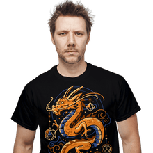 Load image into Gallery viewer, Daily_Deal_Shirts Sacred Dragon Keeper Sacred Dragon Keeper
