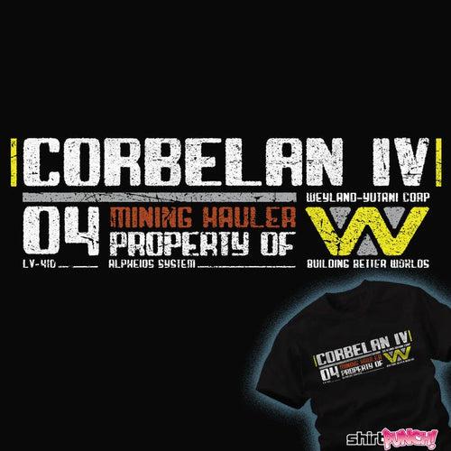 Daily_Deal_Shirts Corbelan IV Corbelan IV