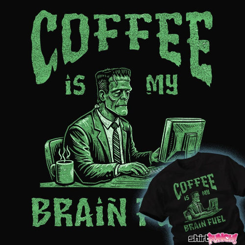 Daily_Deal_Shirts Frankenstein's Fix Frankenstein's Fix