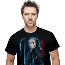 Load image into Gallery viewer, Daily_Deal_Shirts Jason Attack
