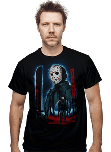 Daily_Deal_Shirts Jason Attack