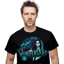 Load image into Gallery viewer, Daily_Deal_Shirts Visit Wonderland
