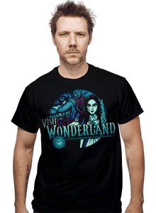 Daily_Deal_Shirts Visit Wonderland