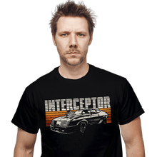 Load image into Gallery viewer, Shirts Interceptor
