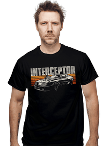 Shirts Interceptor