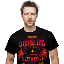 Load image into Gallery viewer, Shirts Darkfire Gym
