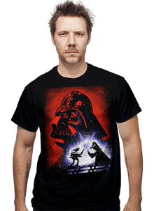 Daily_Deal_Shirts Darth Gonzo