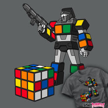 Load image into Gallery viewer, Daily_Deal_Shirts Puzzletron Prime
