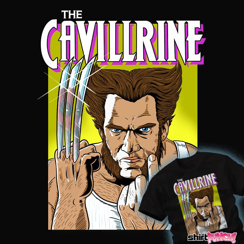 Shirts The Cavillrine The Cavillrine