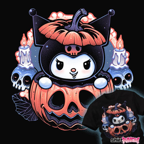 Shirts Rocker Pumpkin Rocker Pumpkin