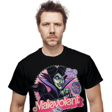 Load image into Gallery viewer, Daily_Deal_Shirts The Malevolent Witch
