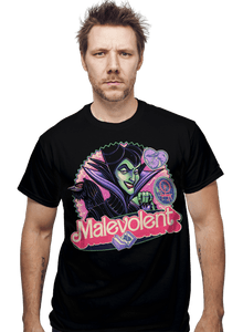 Daily_Deal_Shirts The Malevolent Witch