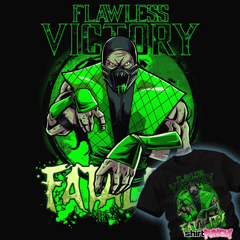 Daily_Deal_Shirts Slime Fatality Slime Fatality