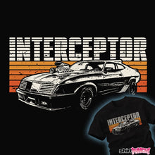 Load image into Gallery viewer, Shirts Interceptor
