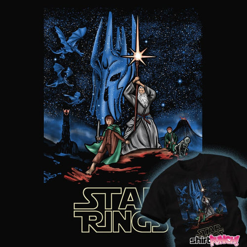 Daily_Deal_Shirts Star Rings Star Rings