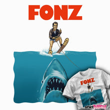 Load image into Gallery viewer, Daily_Deal_Shirts FONZ
