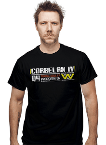 Daily_Deal_Shirts Corbelan IV Corbelan IV