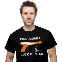 Load image into Gallery viewer, Daily_Deal_Shirts Professional Duck Hunter Professional Duck Hunter
