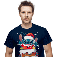 Load image into Gallery viewer, Daily_Deal_Shirts Experiment Santa Experiment Santa
