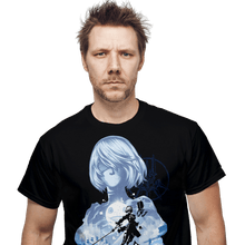 Load image into Gallery viewer, Daily_Deal_Shirts Project YoRHa
