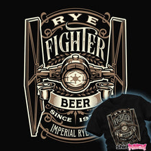 Load image into Gallery viewer, Daily_Deal_Shirts Rye Fighter Rye Fighter
