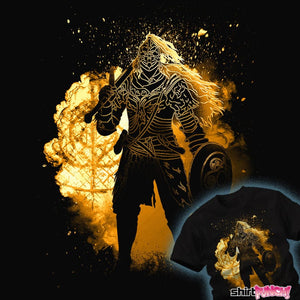 Shirts Soul Of The Golden Lord Soul Of The Golden Lord