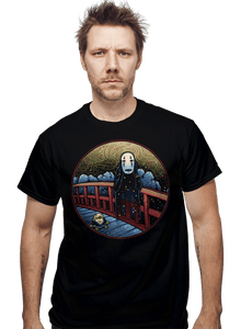 Daily_Deal_Shirts No Face Scream