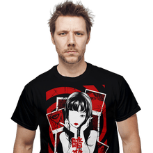 Load image into Gallery viewer, Shirts Tomie Spiral Tomie Spiral
