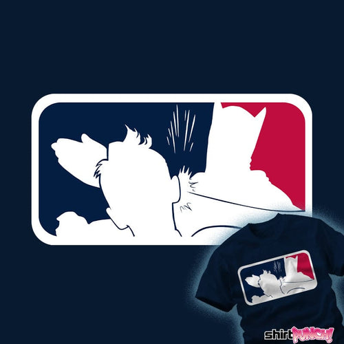 Daily_Deal_Shirts Major League Slap