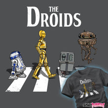 Load image into Gallery viewer, The Droids
