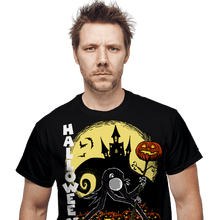 Load image into Gallery viewer, Daily_Deal_Shirts Halloween Calling Halloween Calling
