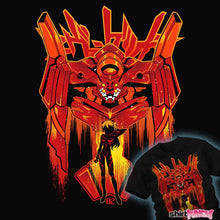 Load image into Gallery viewer, Daily_Deal_Shirts EVA Unit-02
