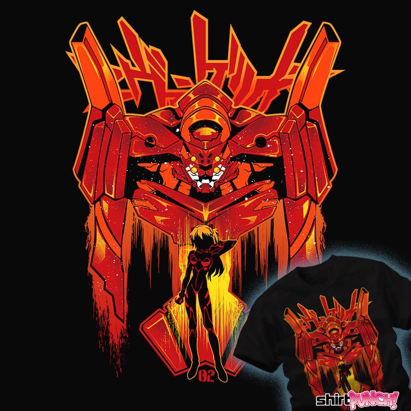 Daily_Deal_Shirts EVA Unit-02